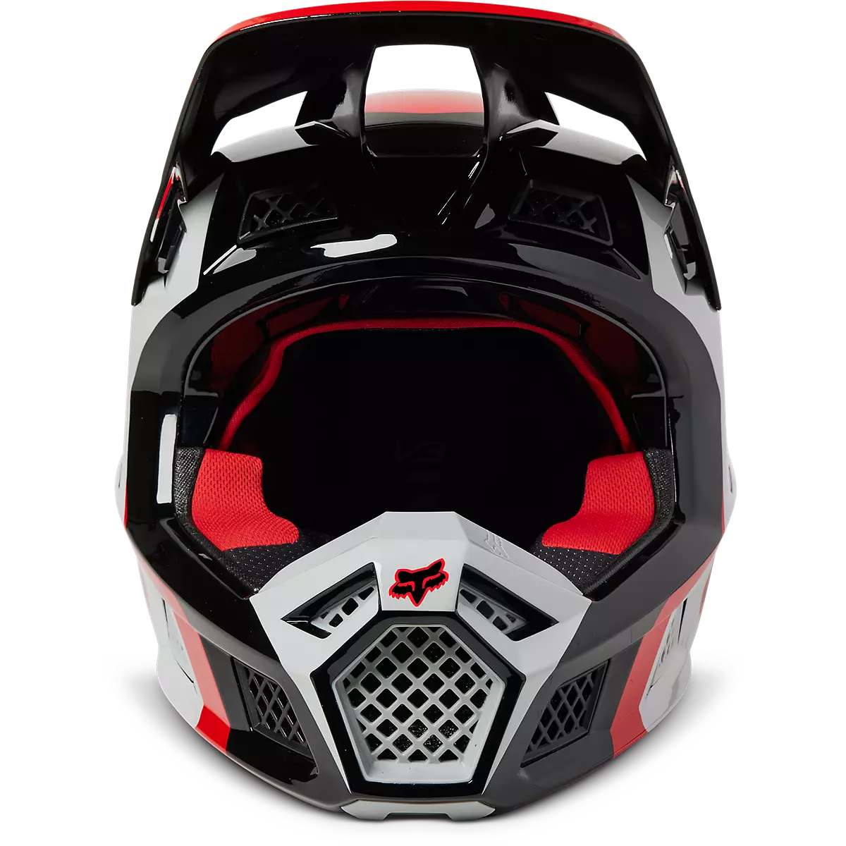 Fox Racing - V3 Rs Efekt Helmet