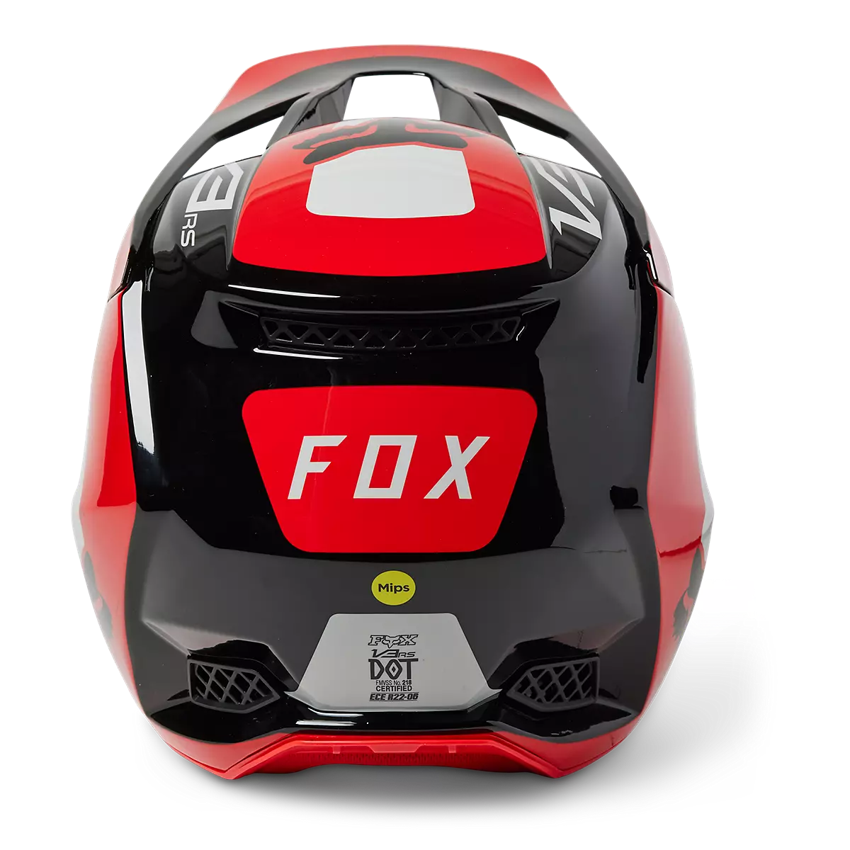 Fox Racing - V3 Rs Efekt Helmet