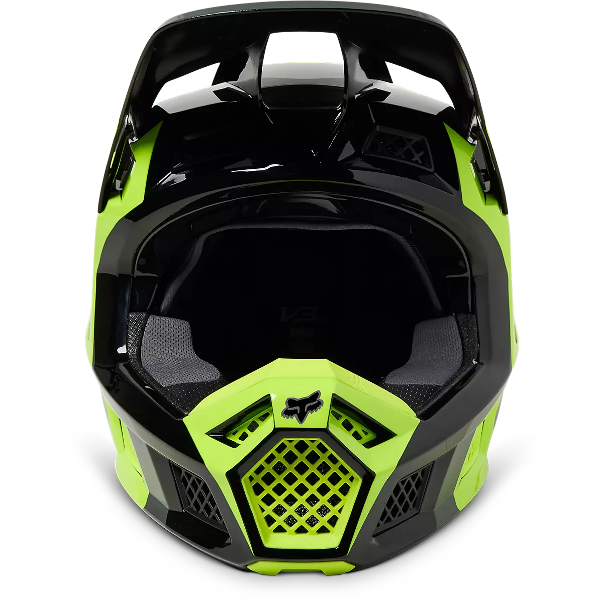 Fox Racing - V3 Rs Efekt Helmet