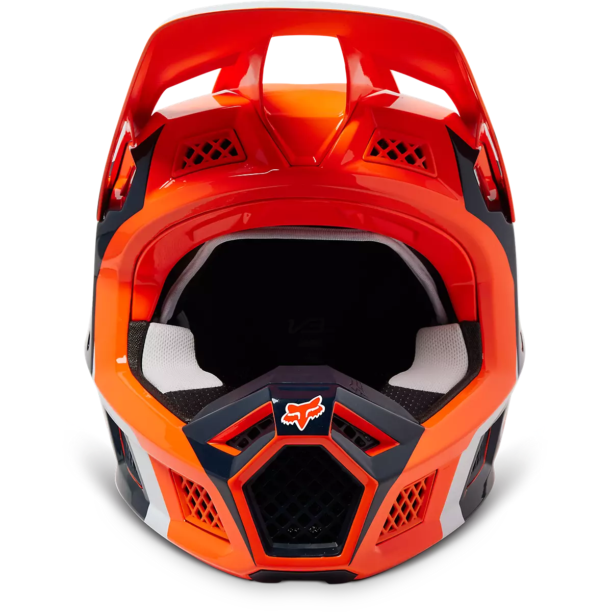 Fox Racing - V3 Rs Efekt Helmet