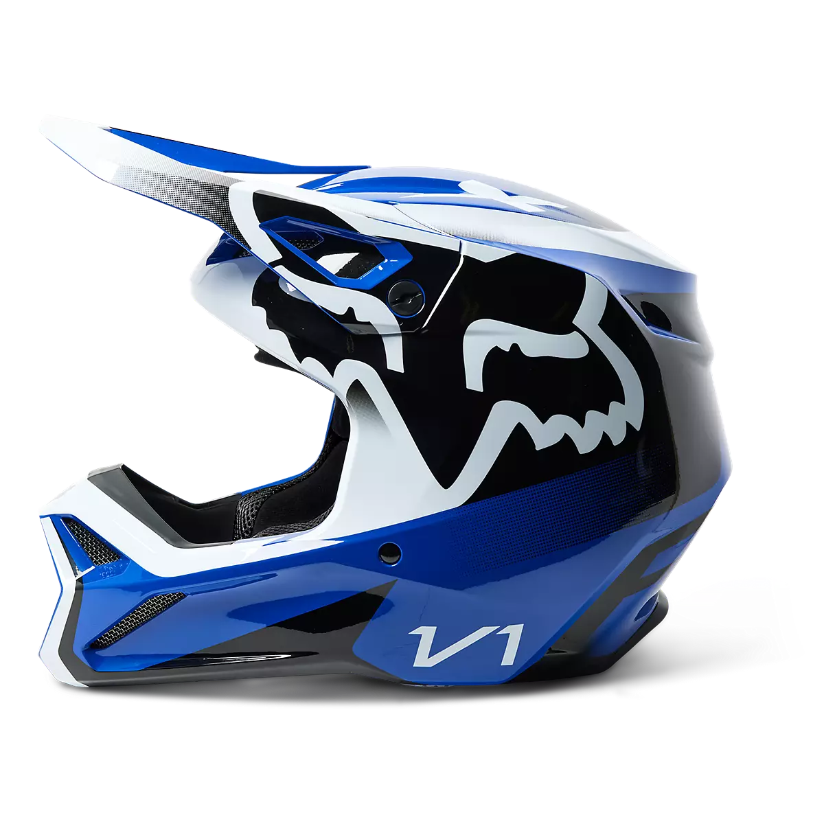 Fox Racing - V1 Leed Helmet