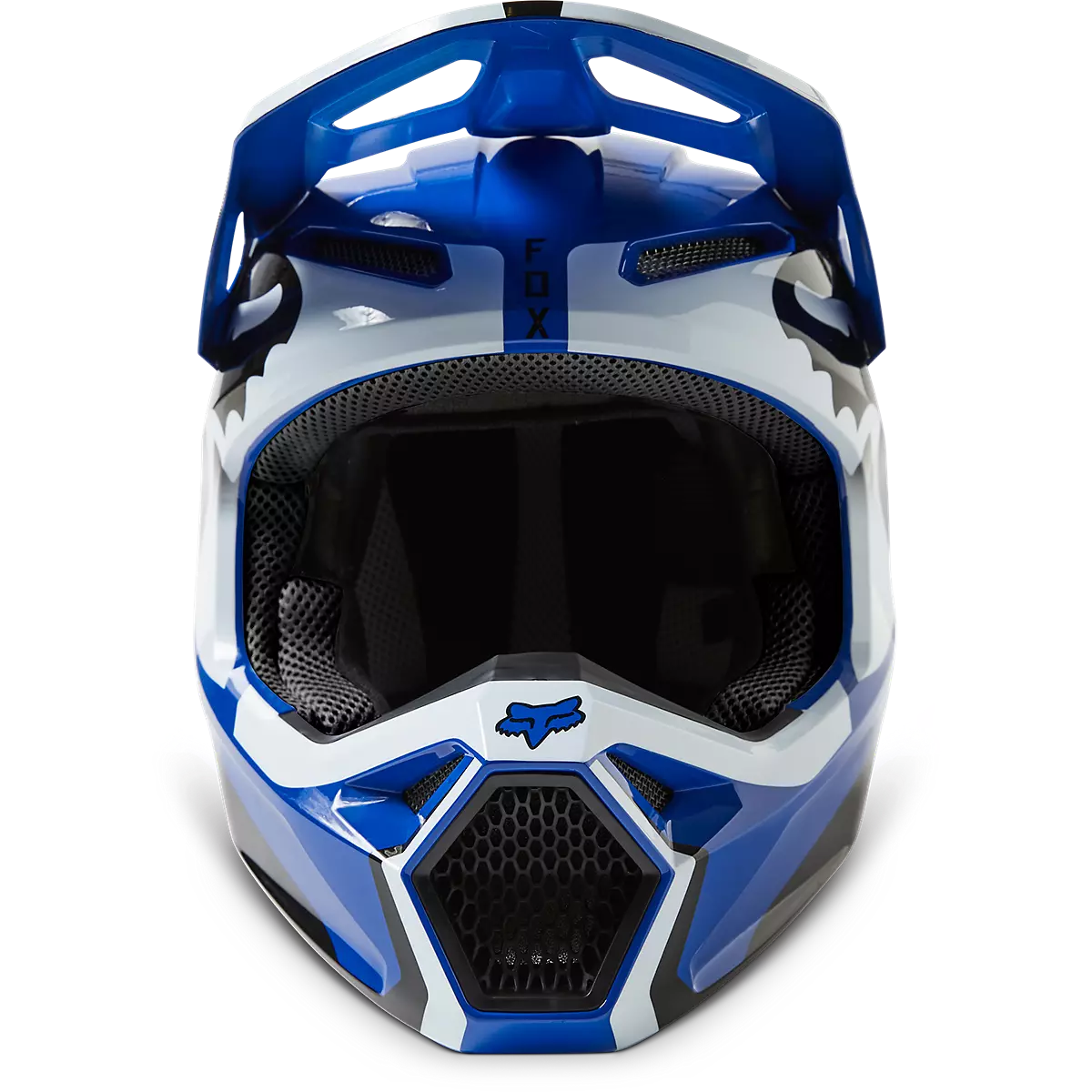 Fox Racing - V1 Leed Helmet