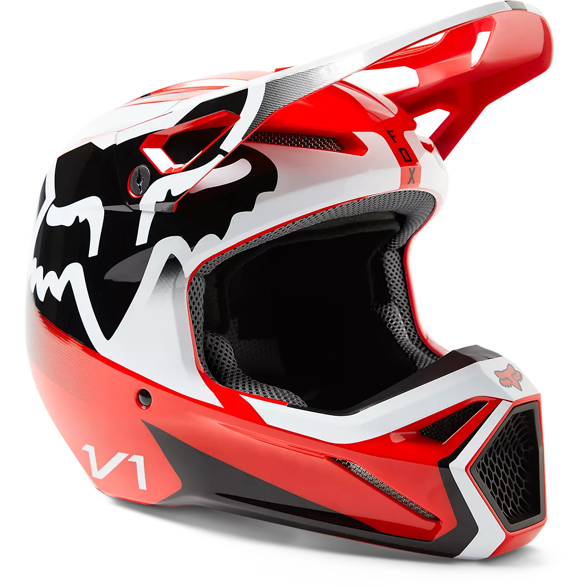 Fox Racing - V1 Leed Helmet