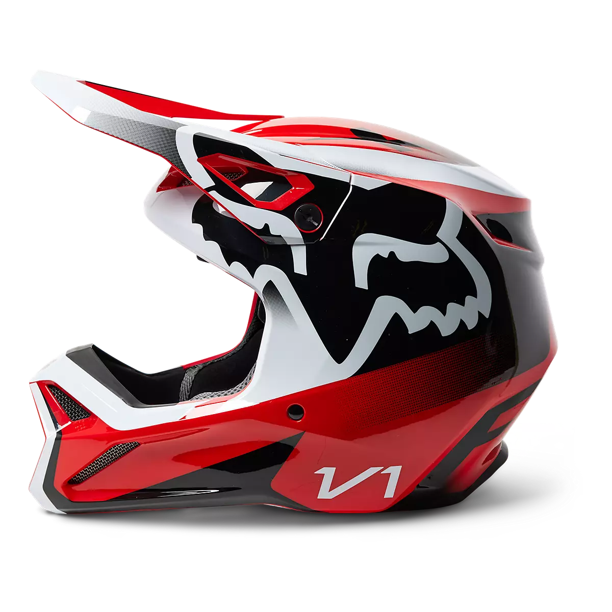 Fox Racing - V1 Leed Helmet