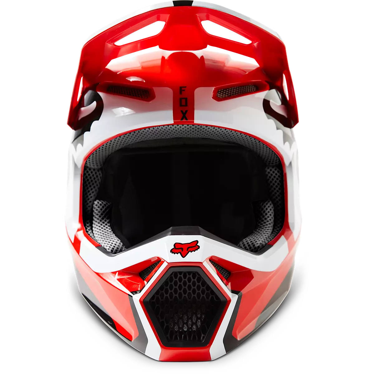 Fox Racing - V1 Leed Helmet