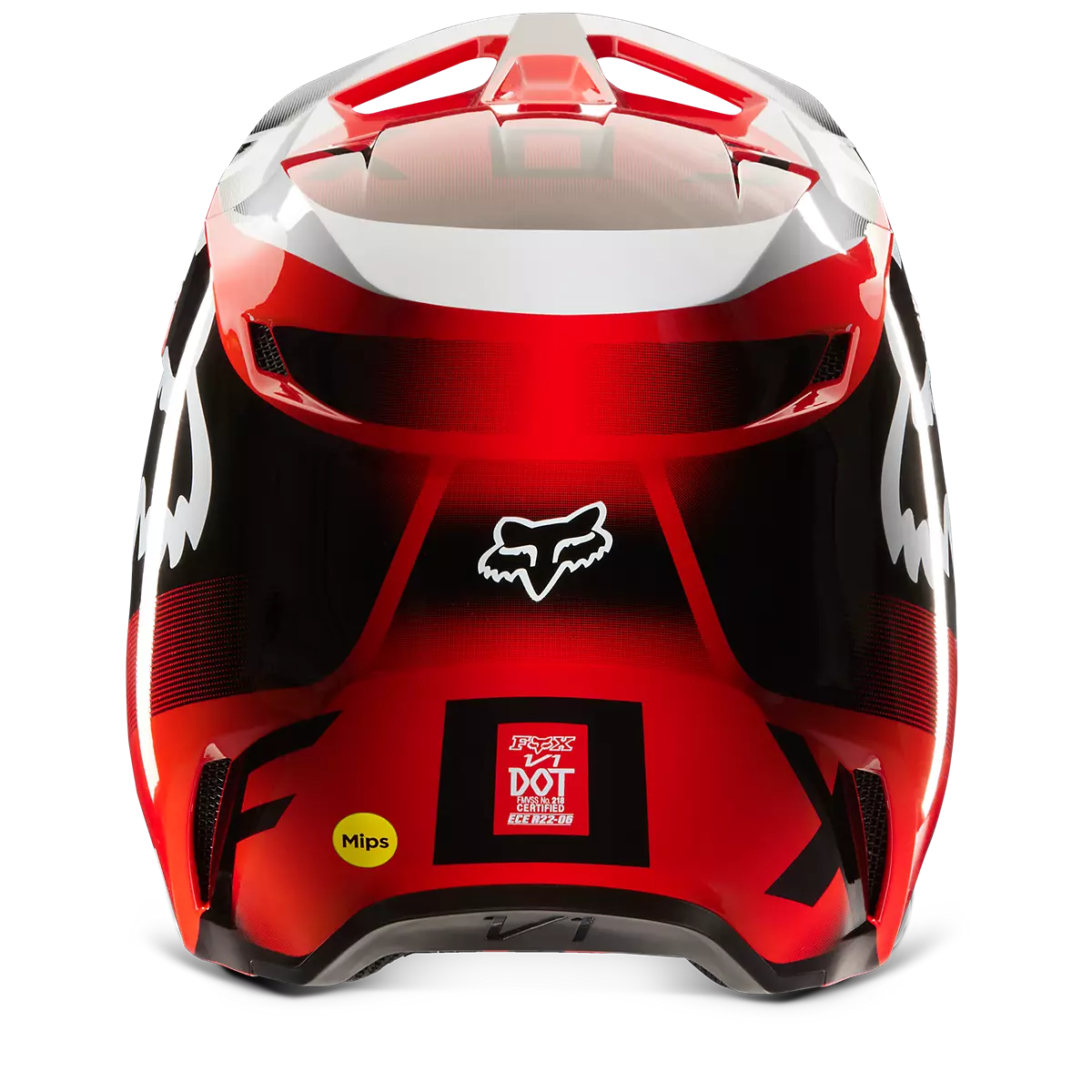 Fox Racing - V1 Leed Helmet