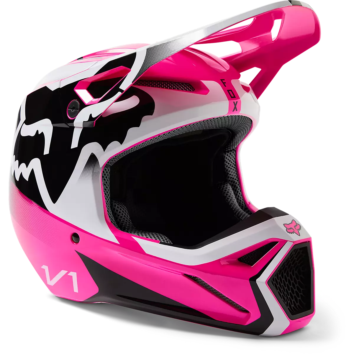 Fox Racing - V1 Leed Helmet