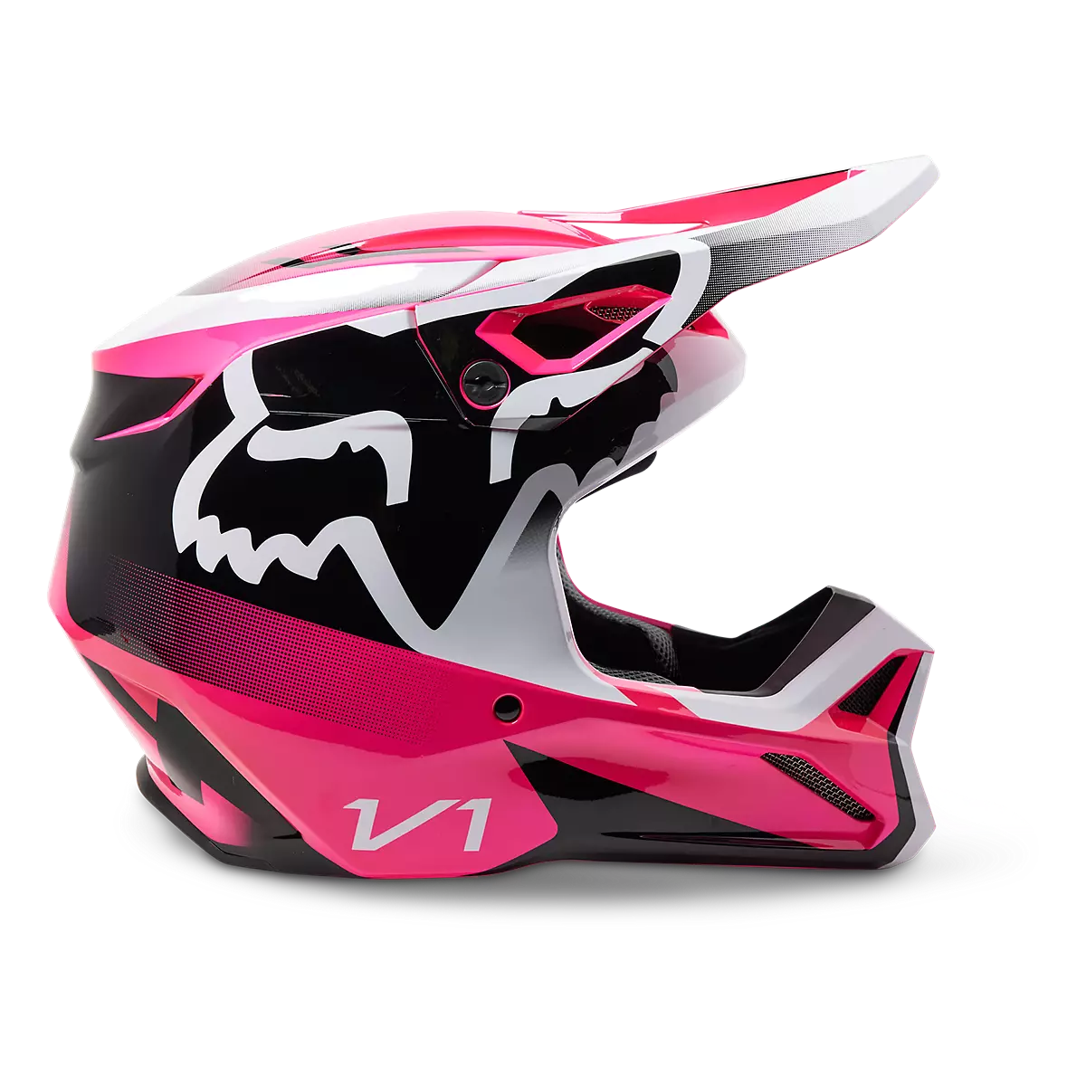 191972703744 29657-1702X V1 LEED HELMET DOT/ECE  Pink