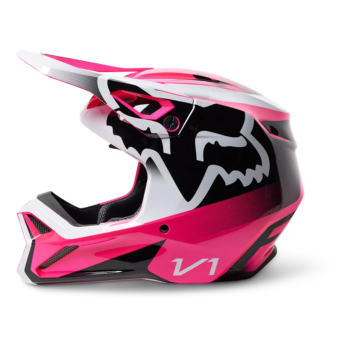 Fox Racing - V1 Leed Helmet