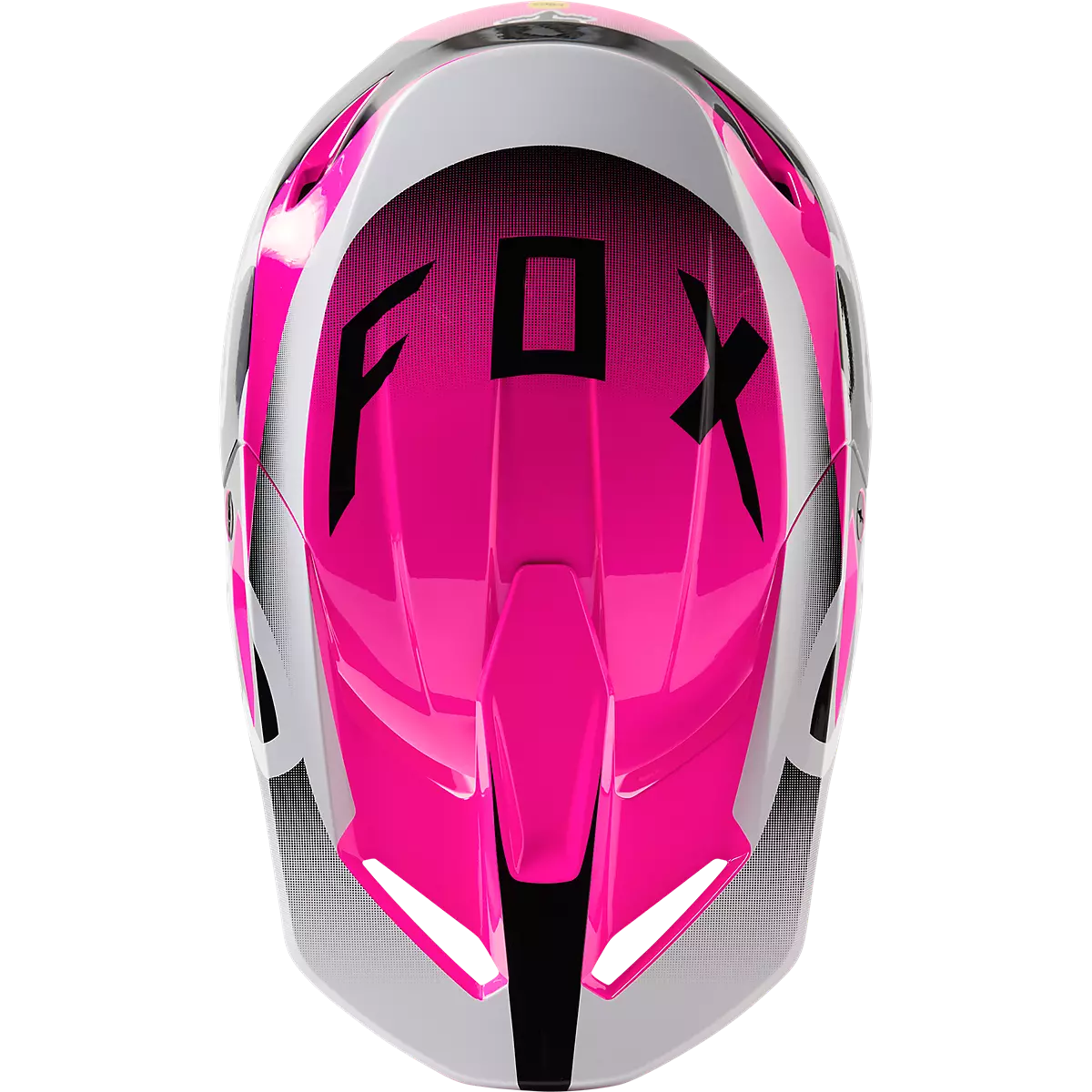 Fox Racing - V1 Leed Helmet