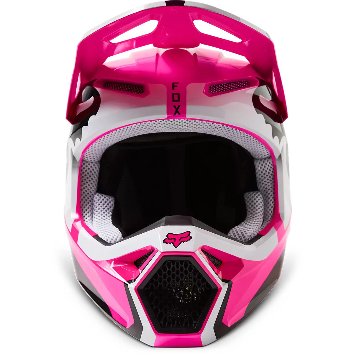 Fox Racing - V1 Leed Helmet