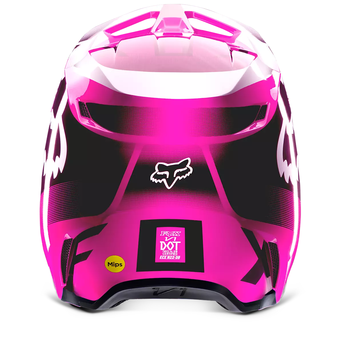 Fox Racing - V1 Leed Helmet