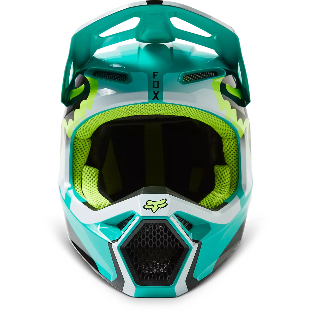 Fox Racing - V1 Leed Helmet