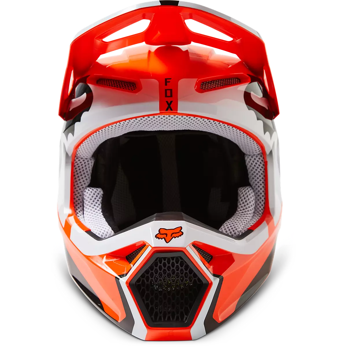 Fox Racing - V1 Leed Helmet