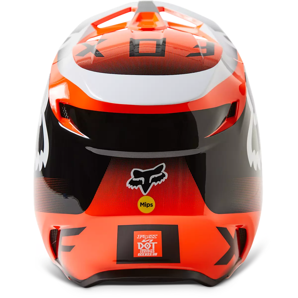 Fox Racing - V1 Leed Helmet