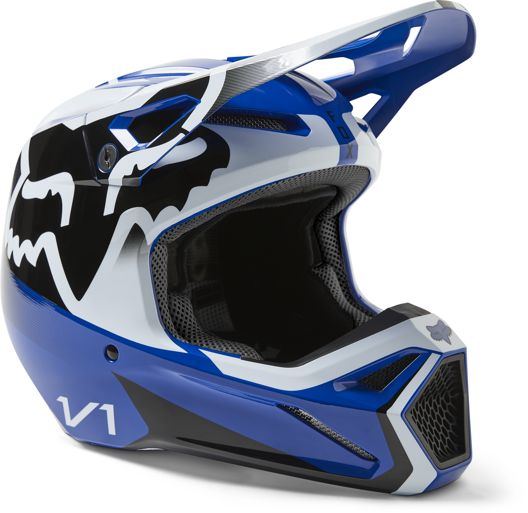 Fox Racing - V1 Leed Helmet