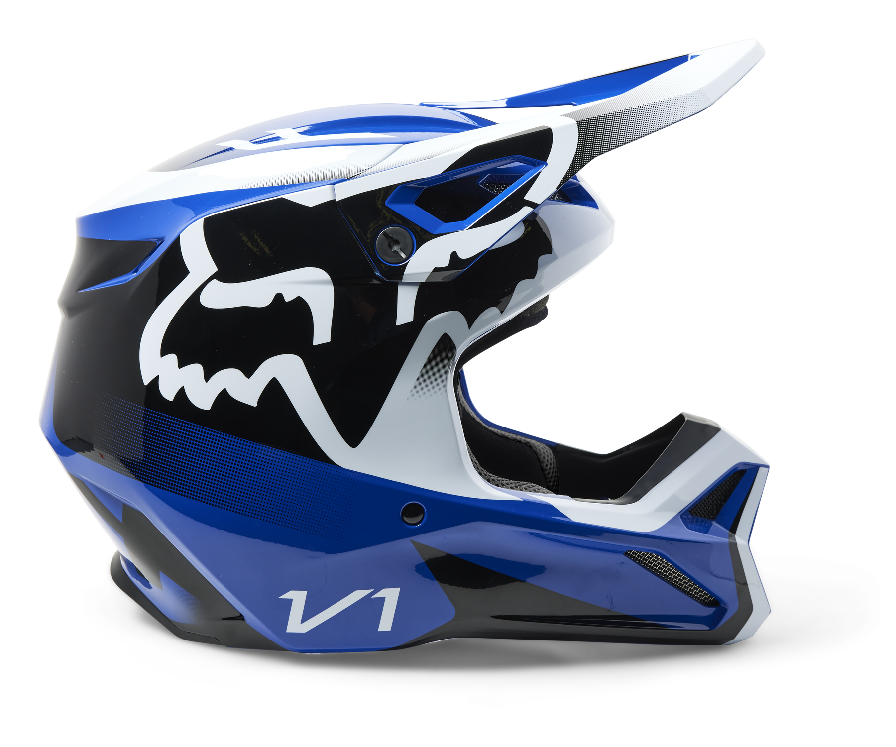 Fox Racing - V1 Leed Helmet