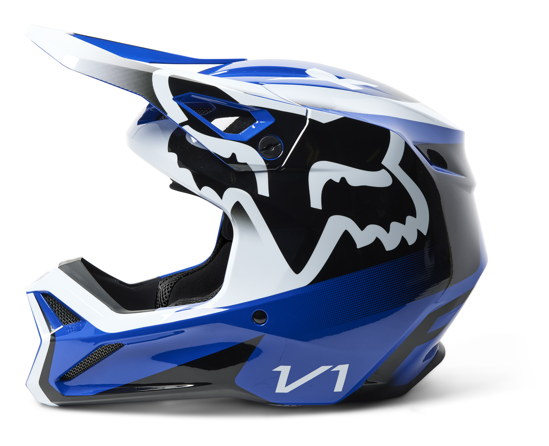 Fox Racing - V1 Leed Helmet