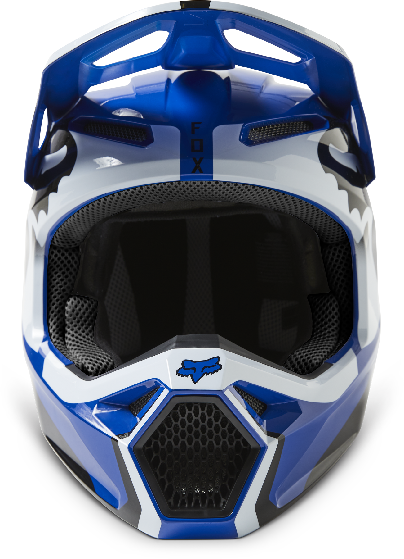 Fox Racing - V1 Leed Helmet