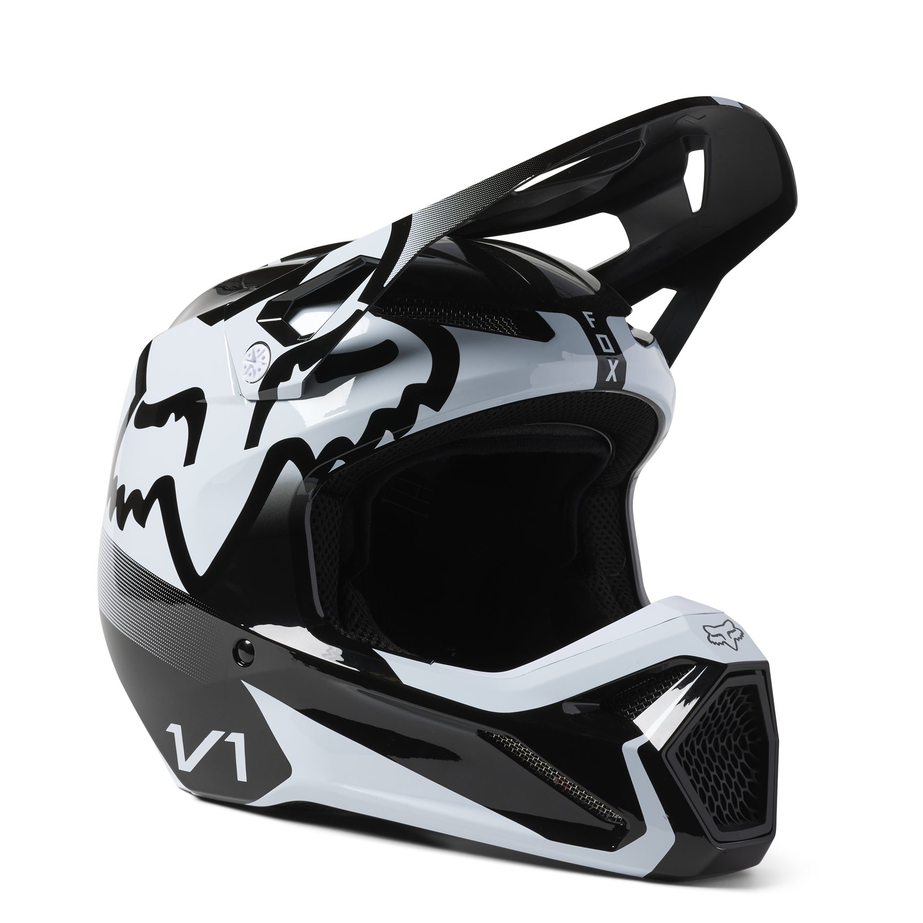 Fox Racing - V1 Leed Helmet