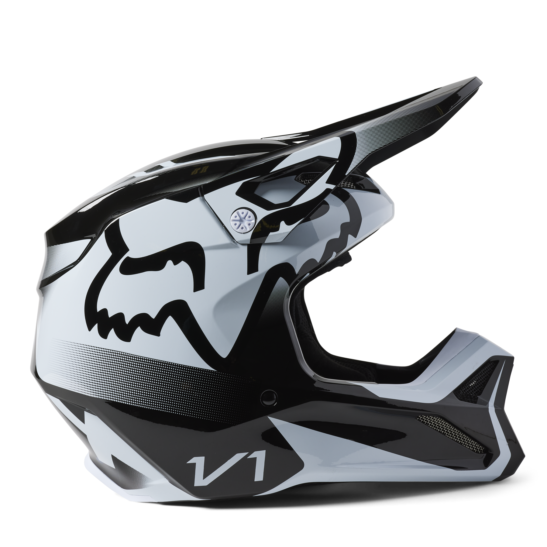 Fox Racing - V1 Leed Helmet