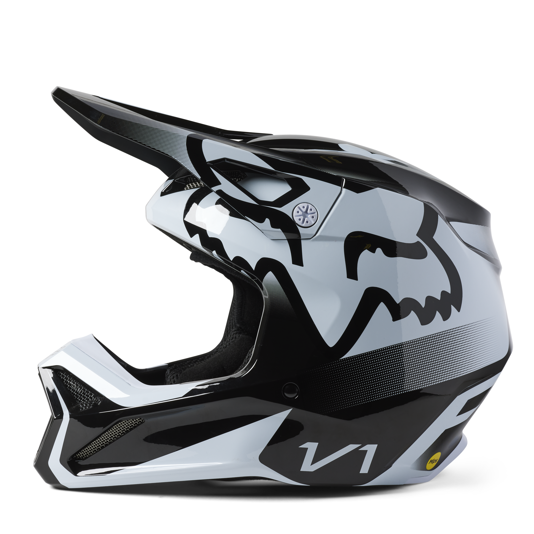 Fox Racing - V1 Leed Helmet