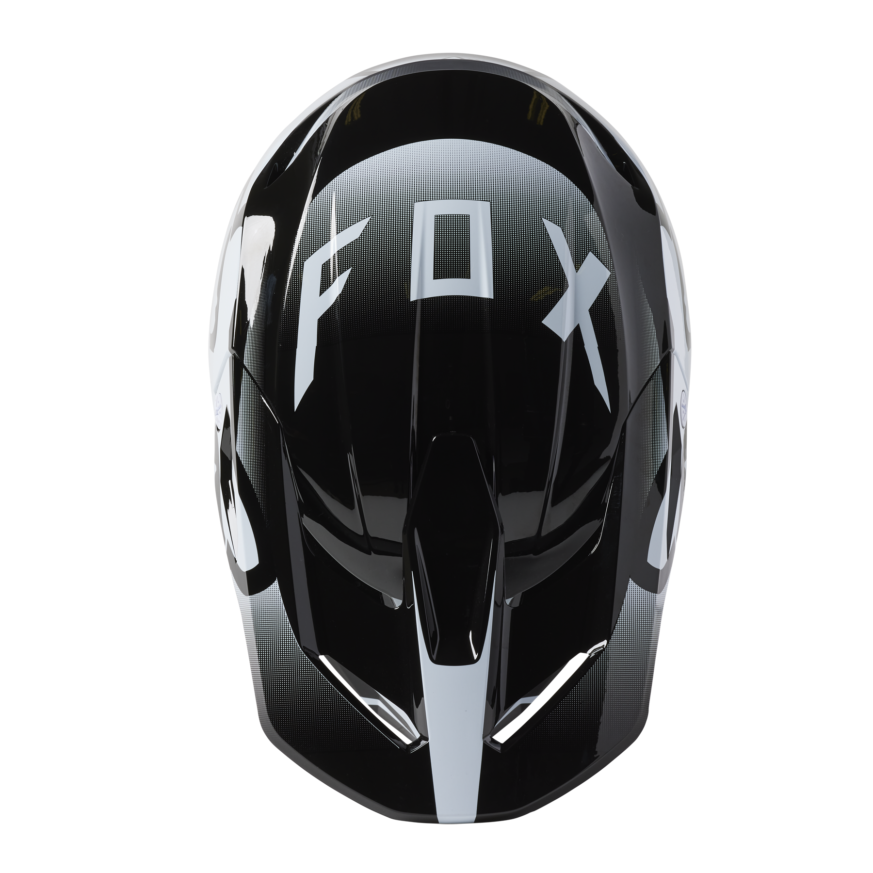 Fox Racing - V1 Leed Helmet