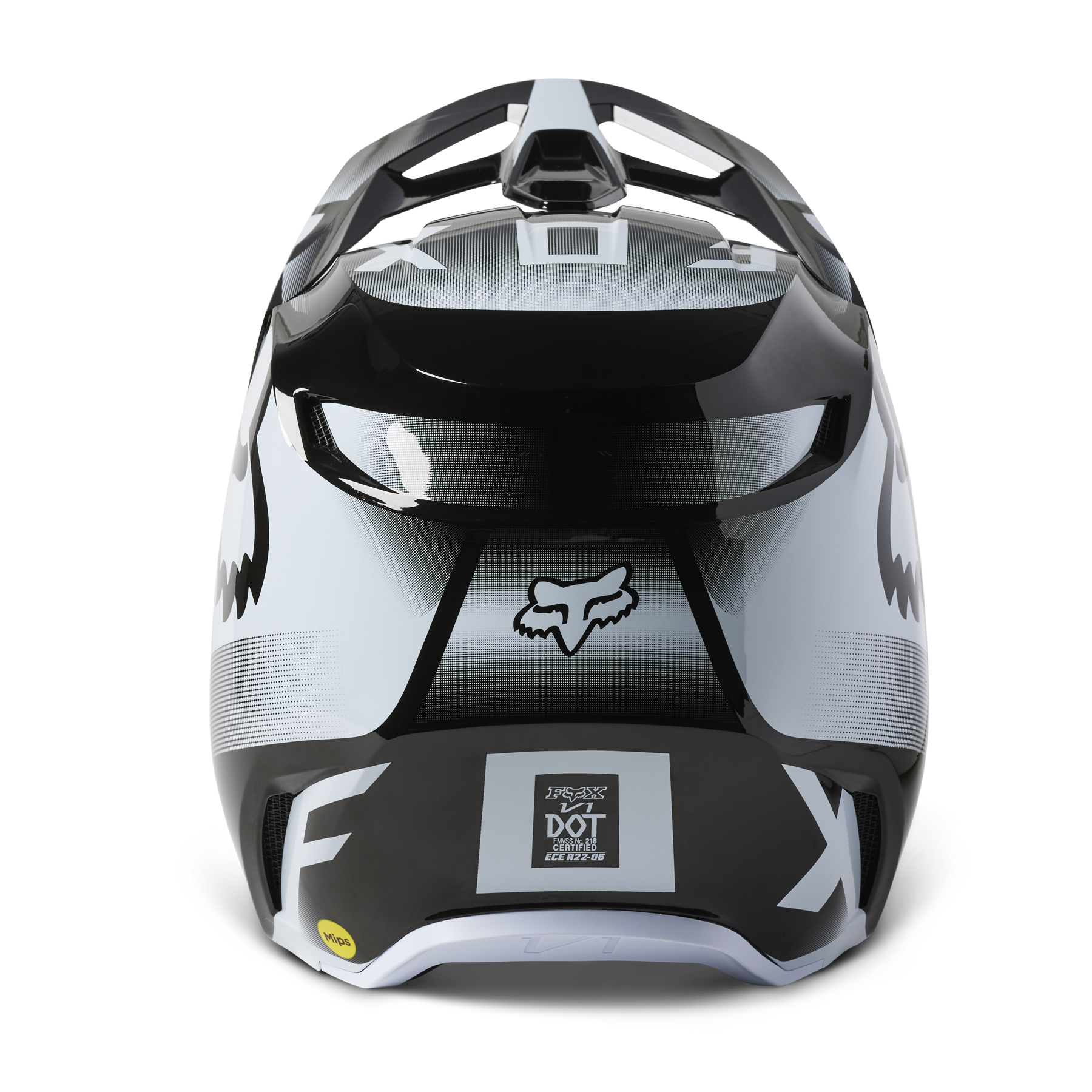 Fox Racing - V1 Leed Helmet