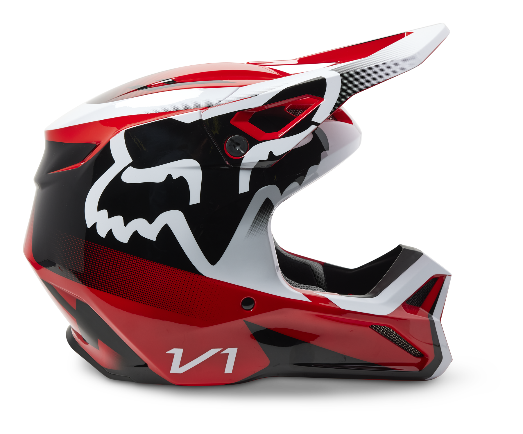 Fox Racing - V1 Leed Helmet