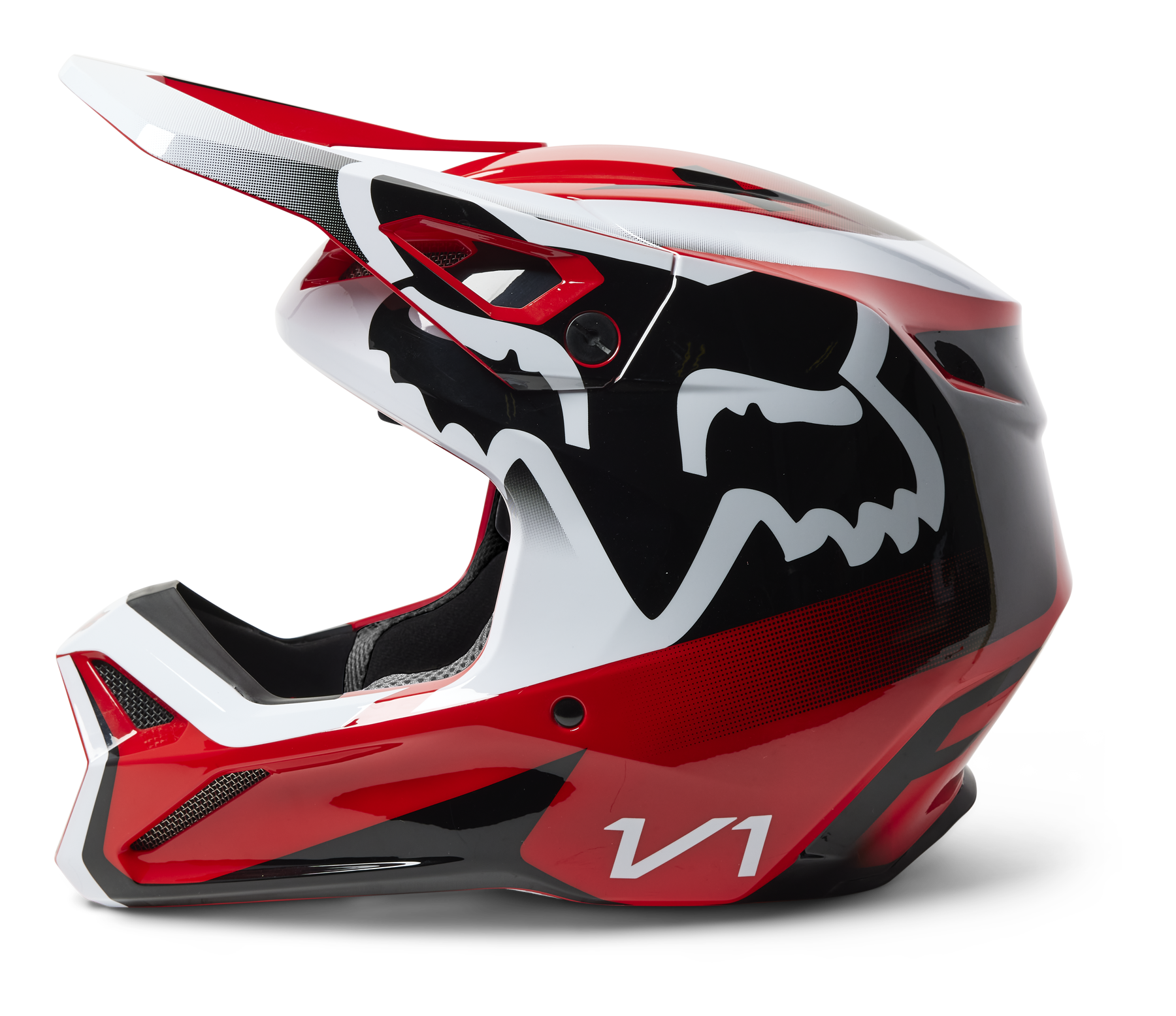 Fox Racing - V1 Leed Helmet