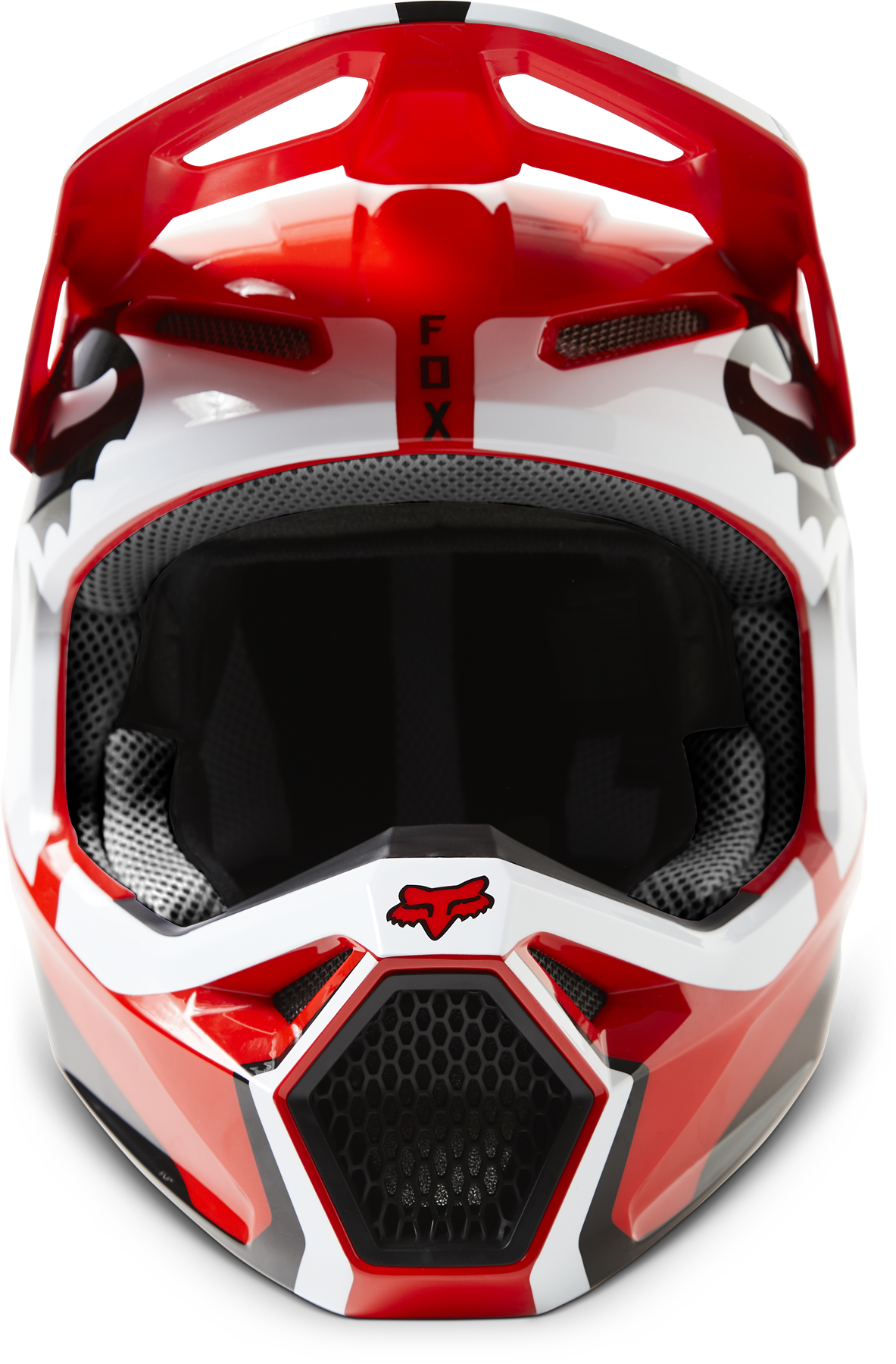 Fox Racing - V1 Leed Helmet