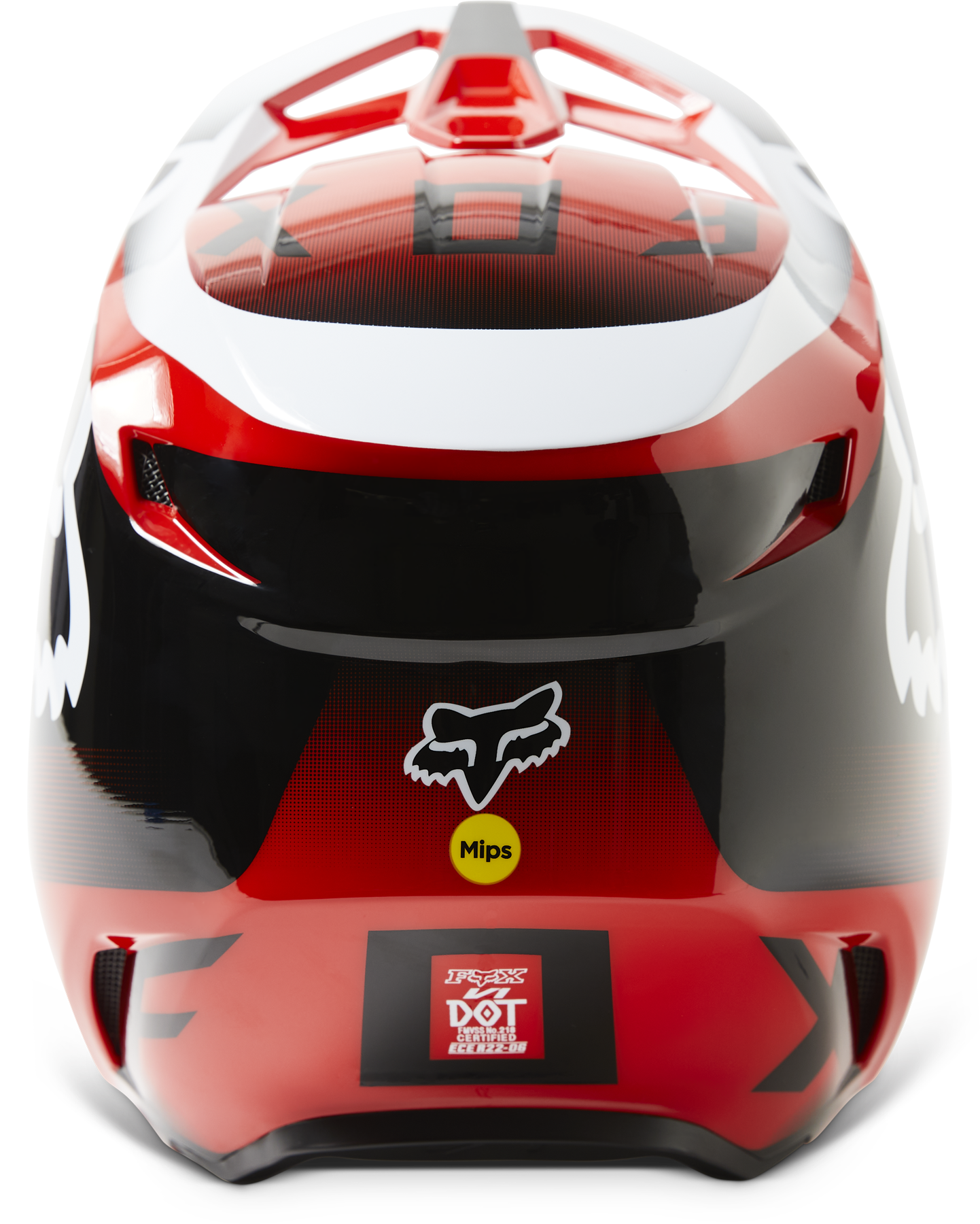 Fox Racing - V1 Leed Helmet