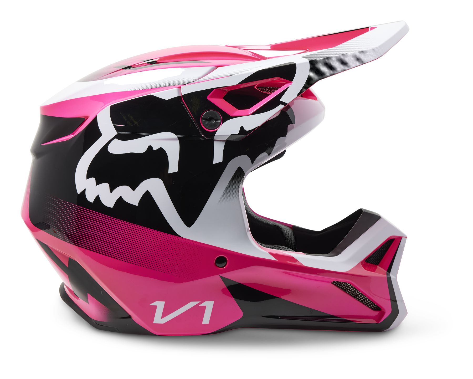 Fox Racing - V1 Leed Helmet