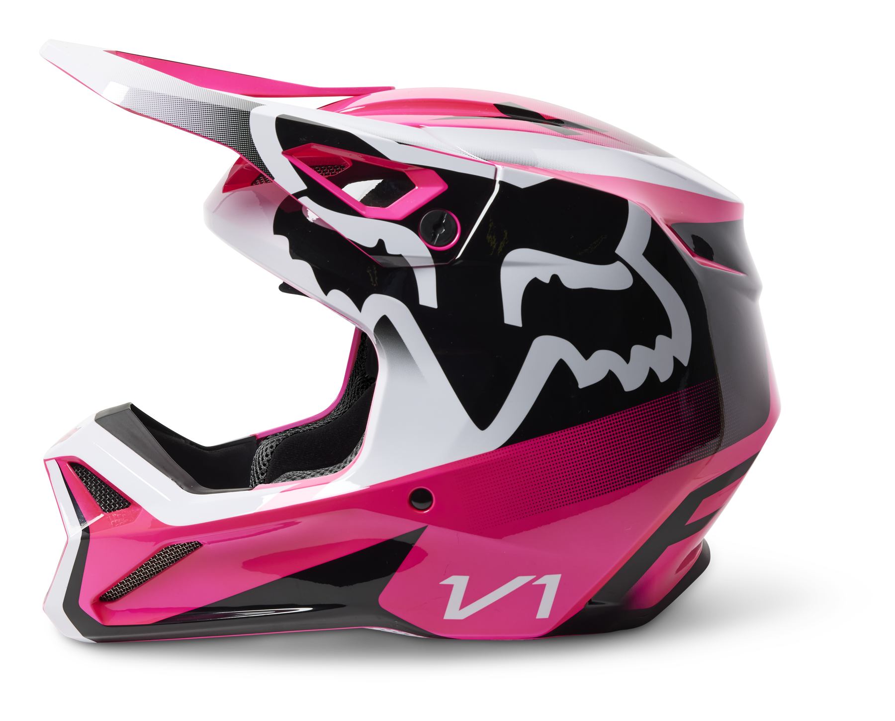 Fox Racing - V1 Leed Helmet