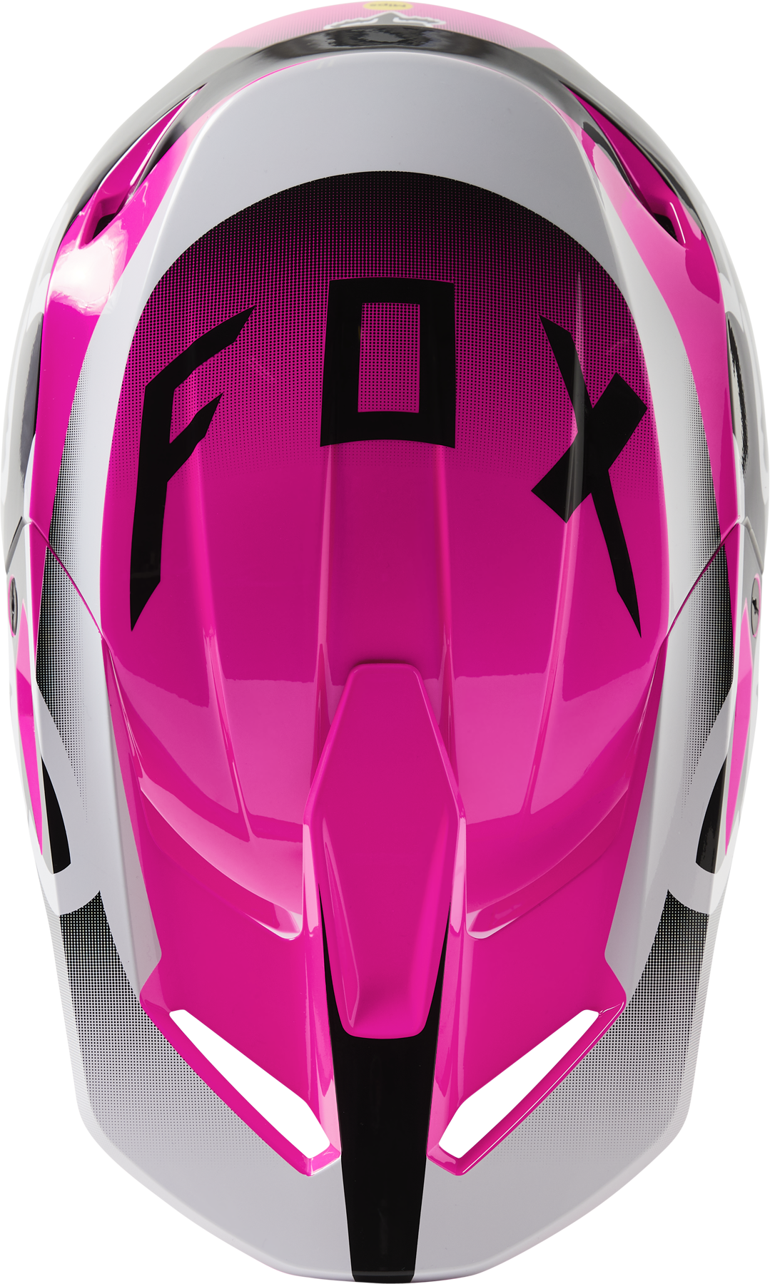 Fox Racing - V1 Leed Helmet