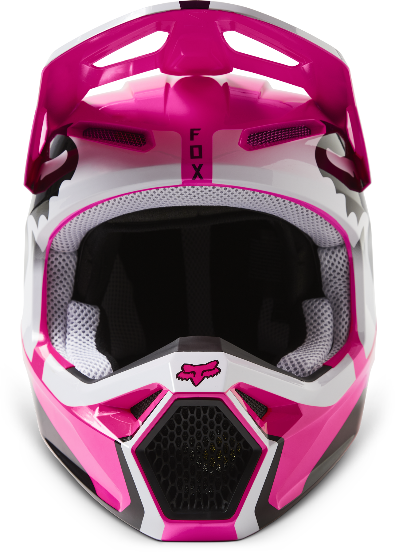 Fox Racing - V1 Leed Helmet