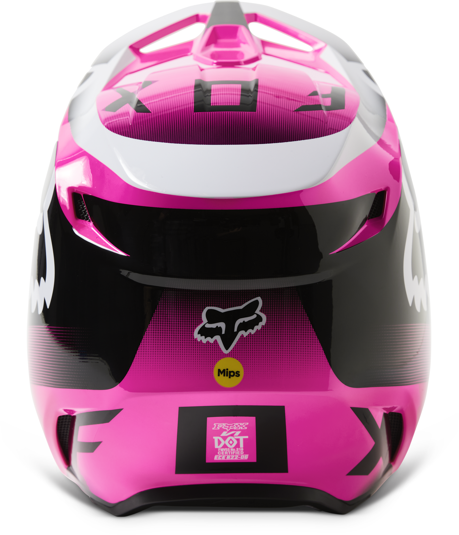 Fox Racing - V1 Leed Helmet