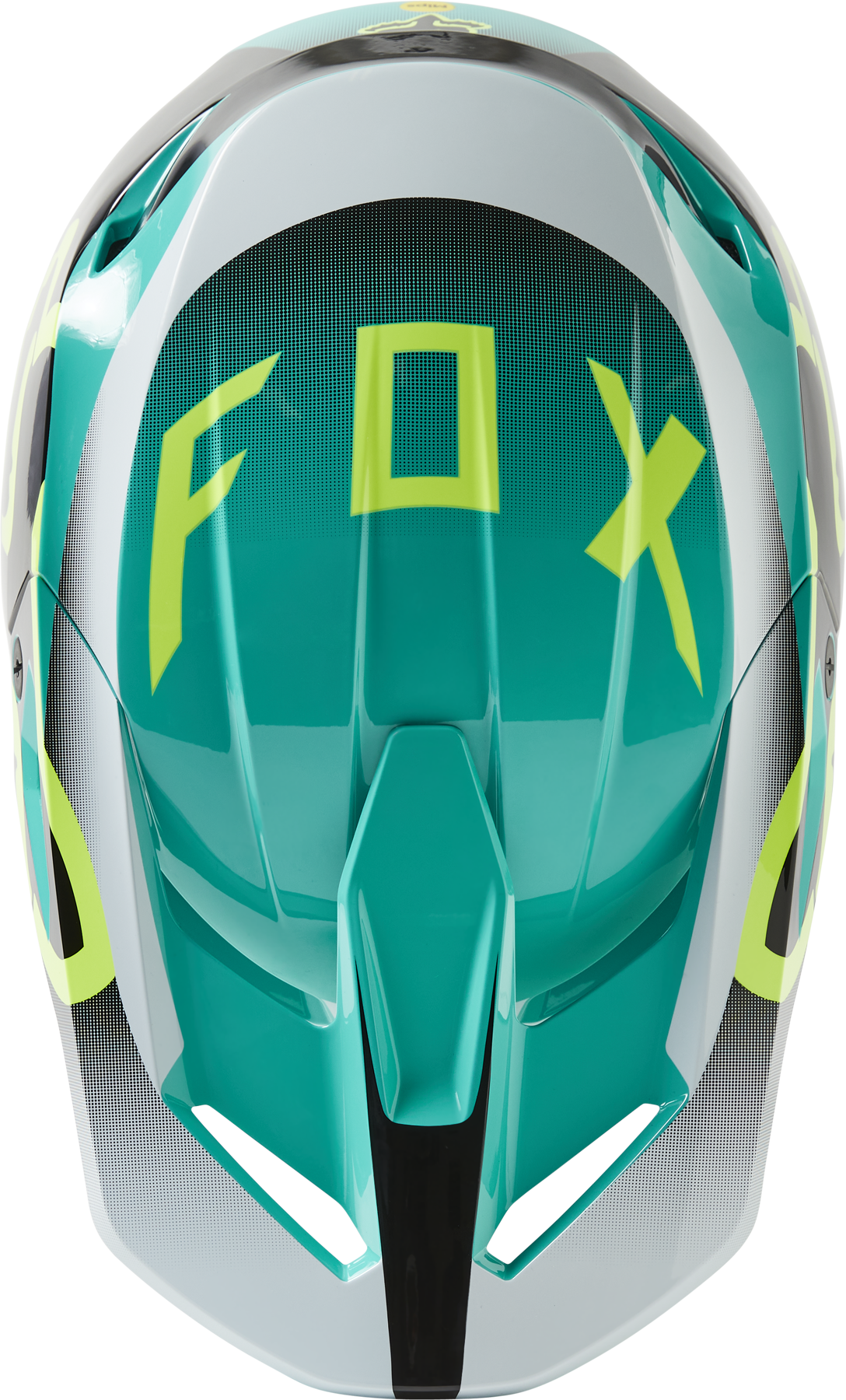 Fox Racing - V1 Leed Helmet