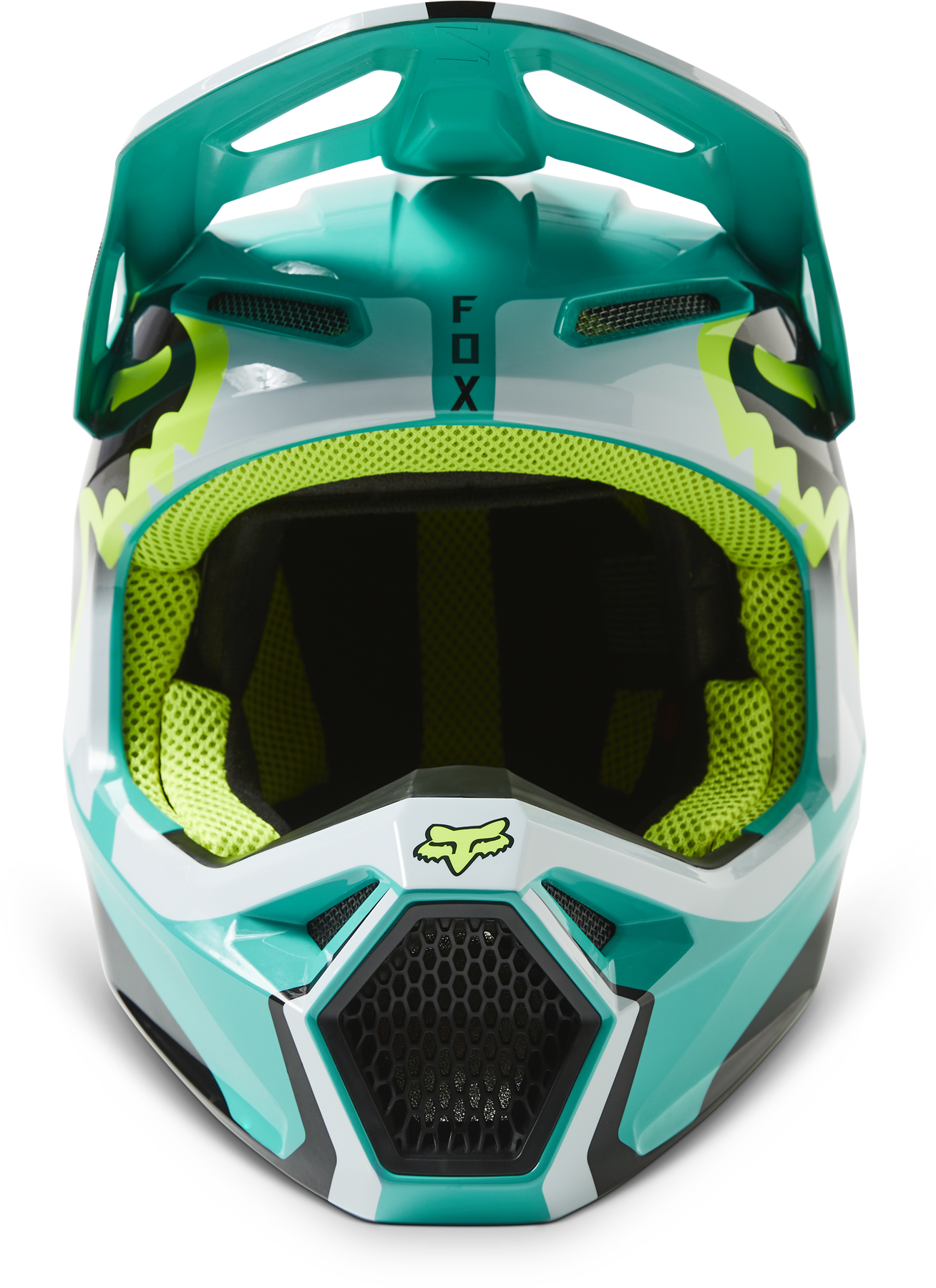 Fox Racing - V1 Leed Helmet