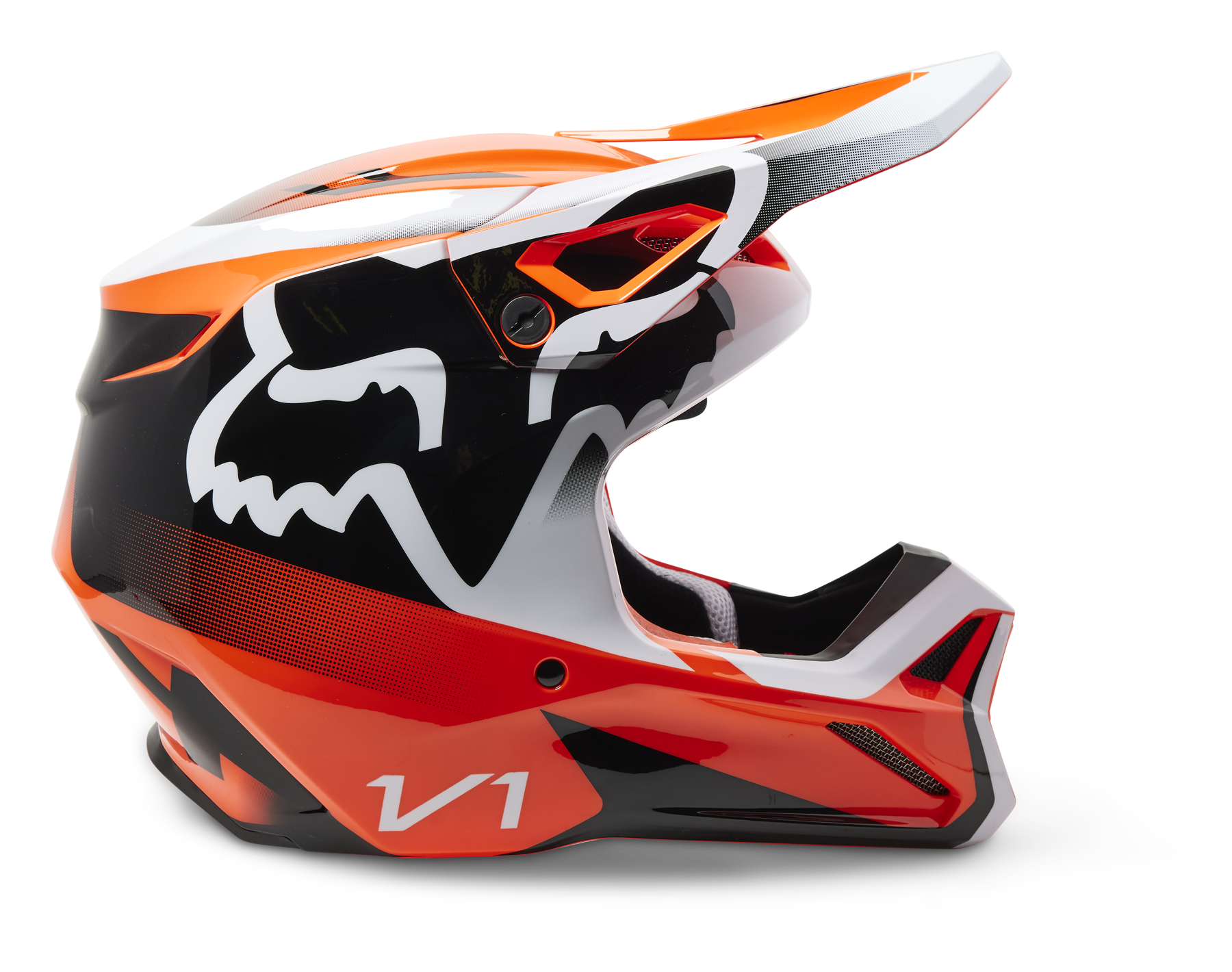 Fox Racing - V1 Leed Helmet