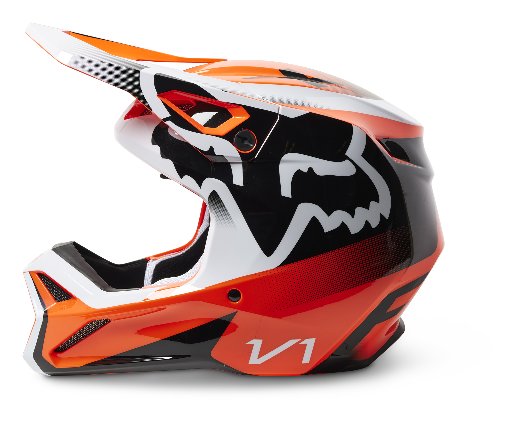 Fox Racing - V1 Leed Helmet