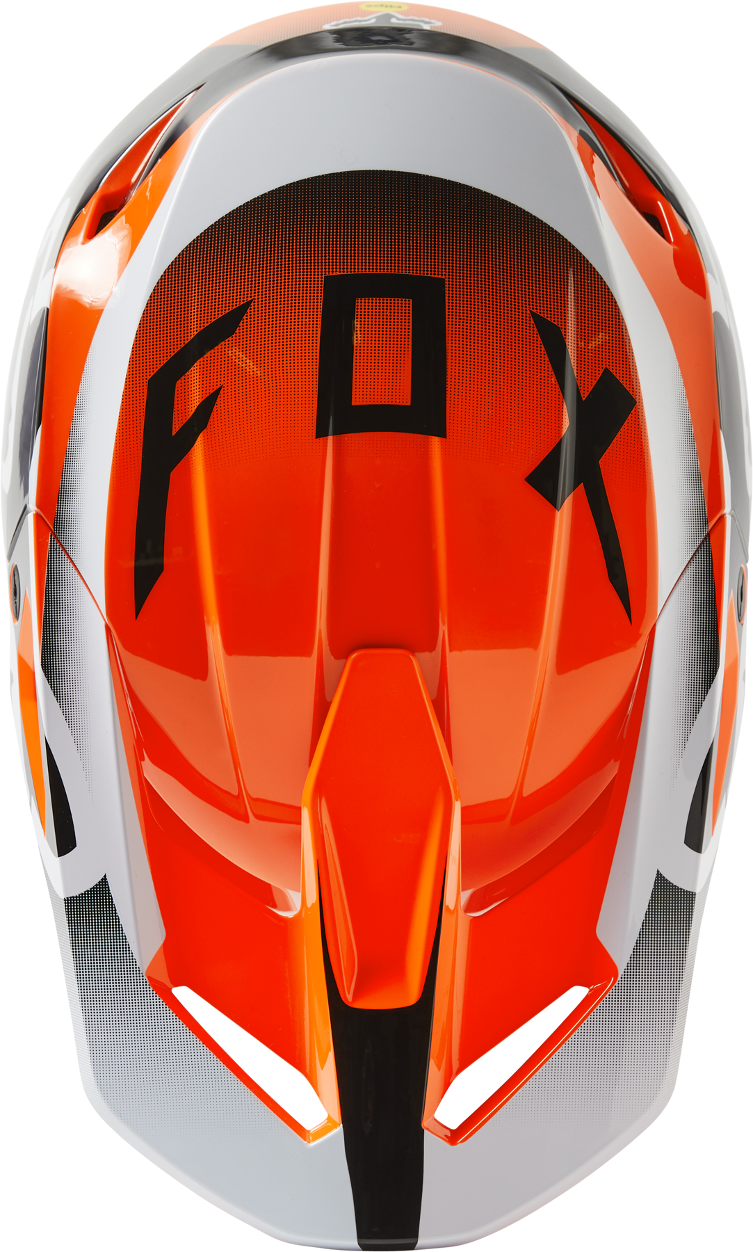 Fox Racing - V1 Leed Helmet