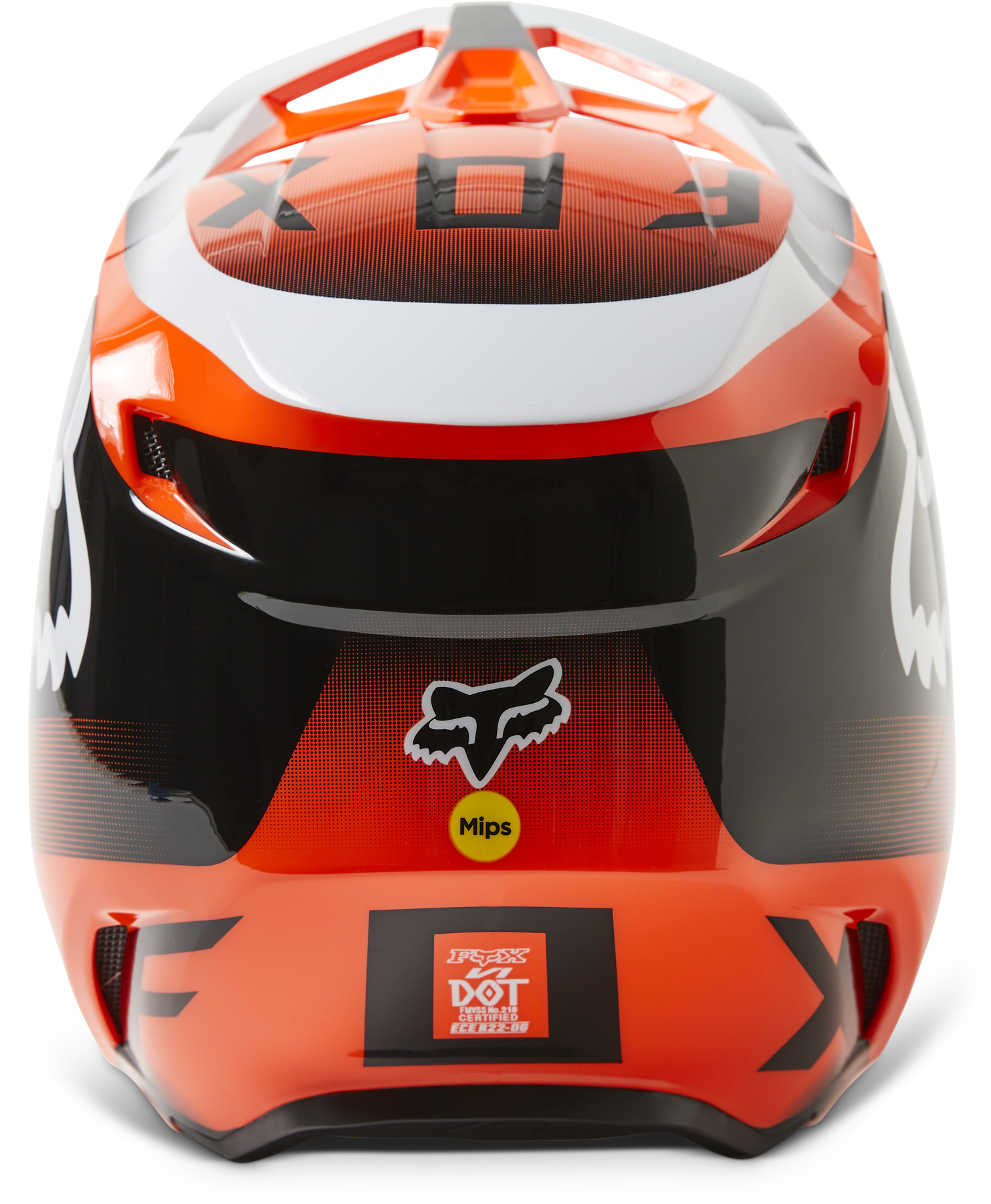 Fox Racing - V1 Leed Helmet