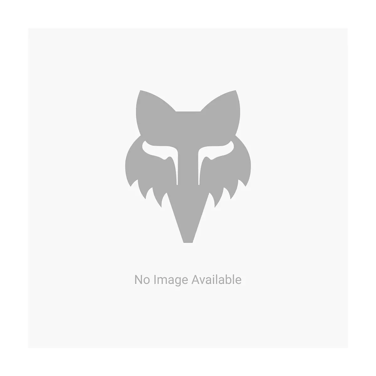 Fox Racing - V1 Solid-Matte Black (29669-255)