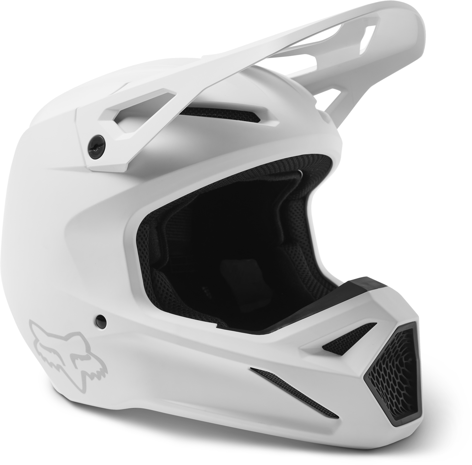 Casco Motocross FOX -V2 MERZ - Fox Racing Argentina