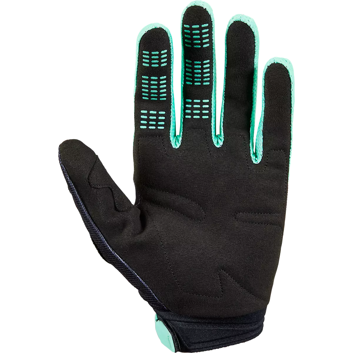 Fox Racing - 180 Toxsyk Glove-Black (29684-001)