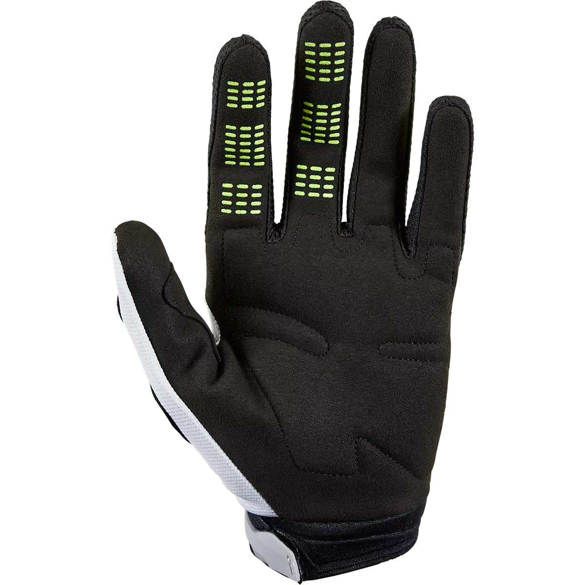 Fox Racing - 180 Toxsyk Glove-Flo Yellow (29684-130)
