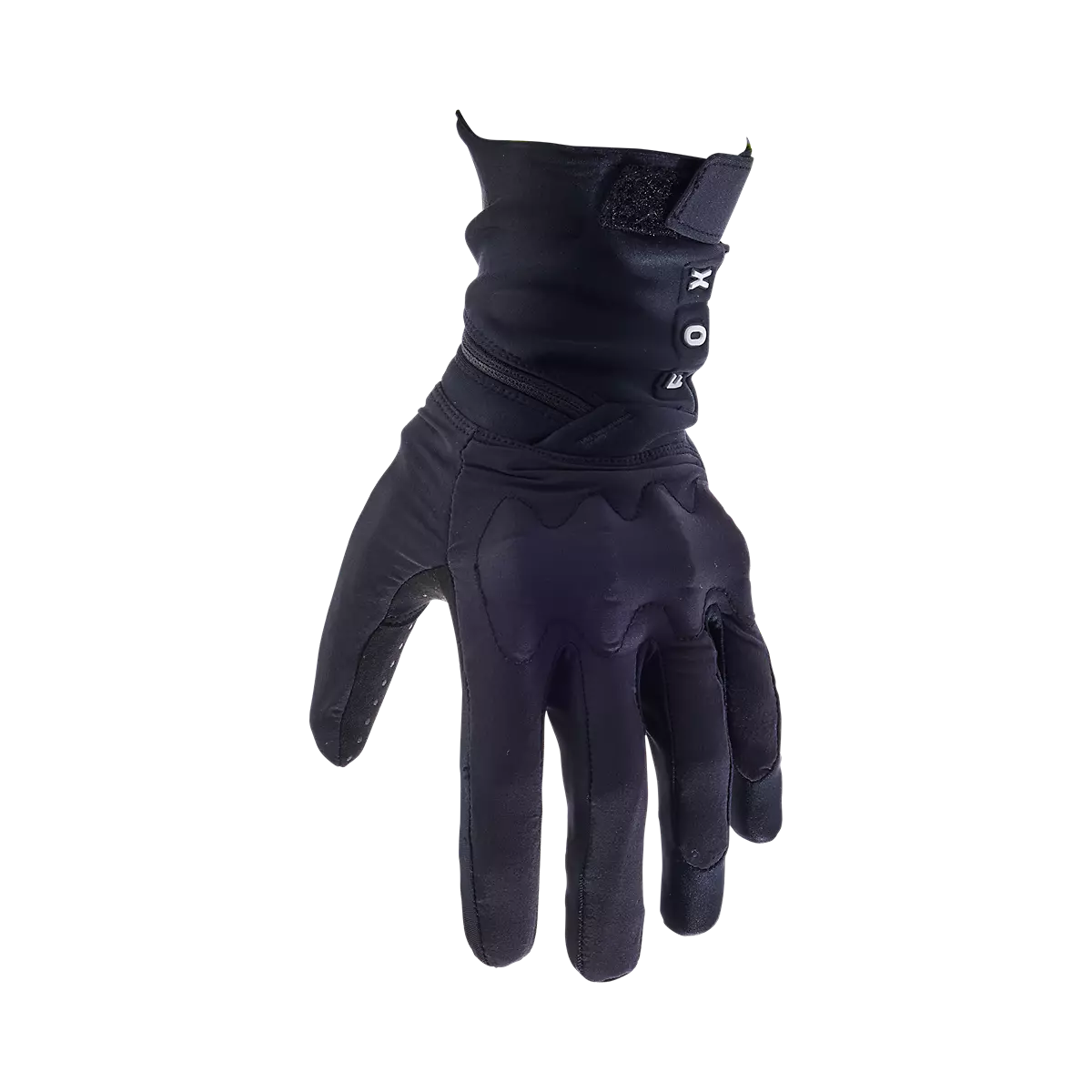 Fox Racing - Recon Offroad Glove-Black (29688-001)