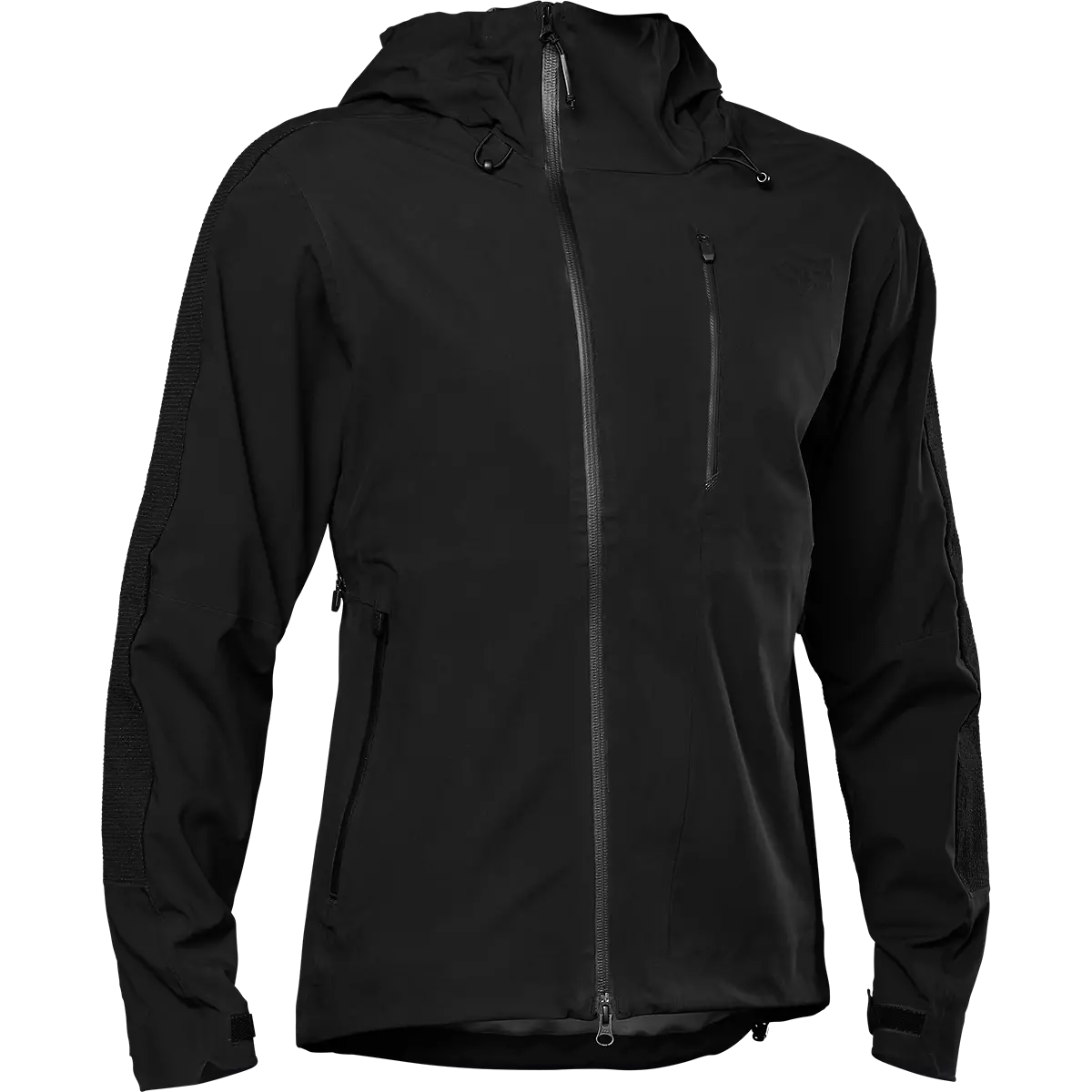 Fox Racing - Recon Off Road Jacket-Black (29699-001)