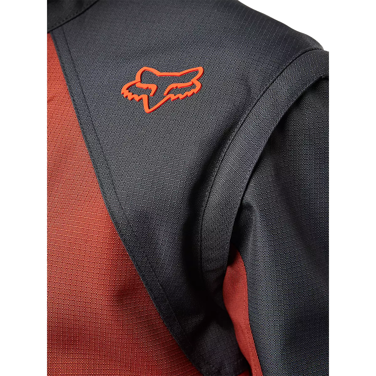 Fox Racing - Defend Off Road Jacket (29700)-Copper (29700-369)